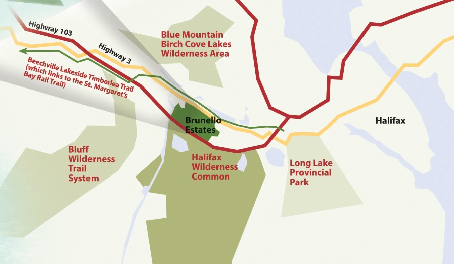 TrailMap