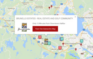 View Our Interactive Map